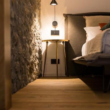 Moramusa Charme Apartment Cefalu Luaran gambar