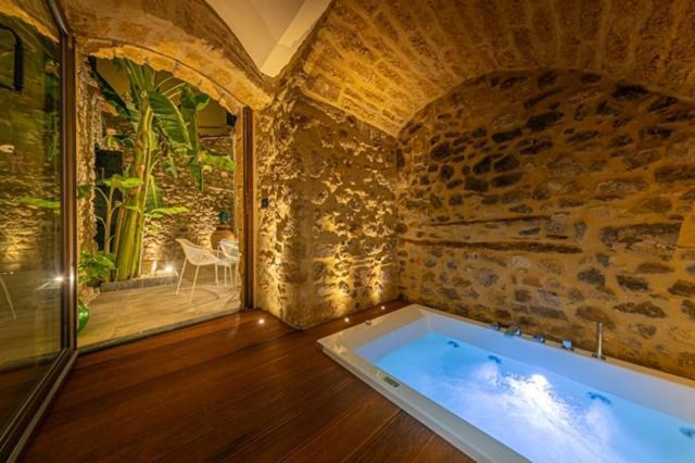 Moramusa Charme Apartment Cefalu Luaran gambar