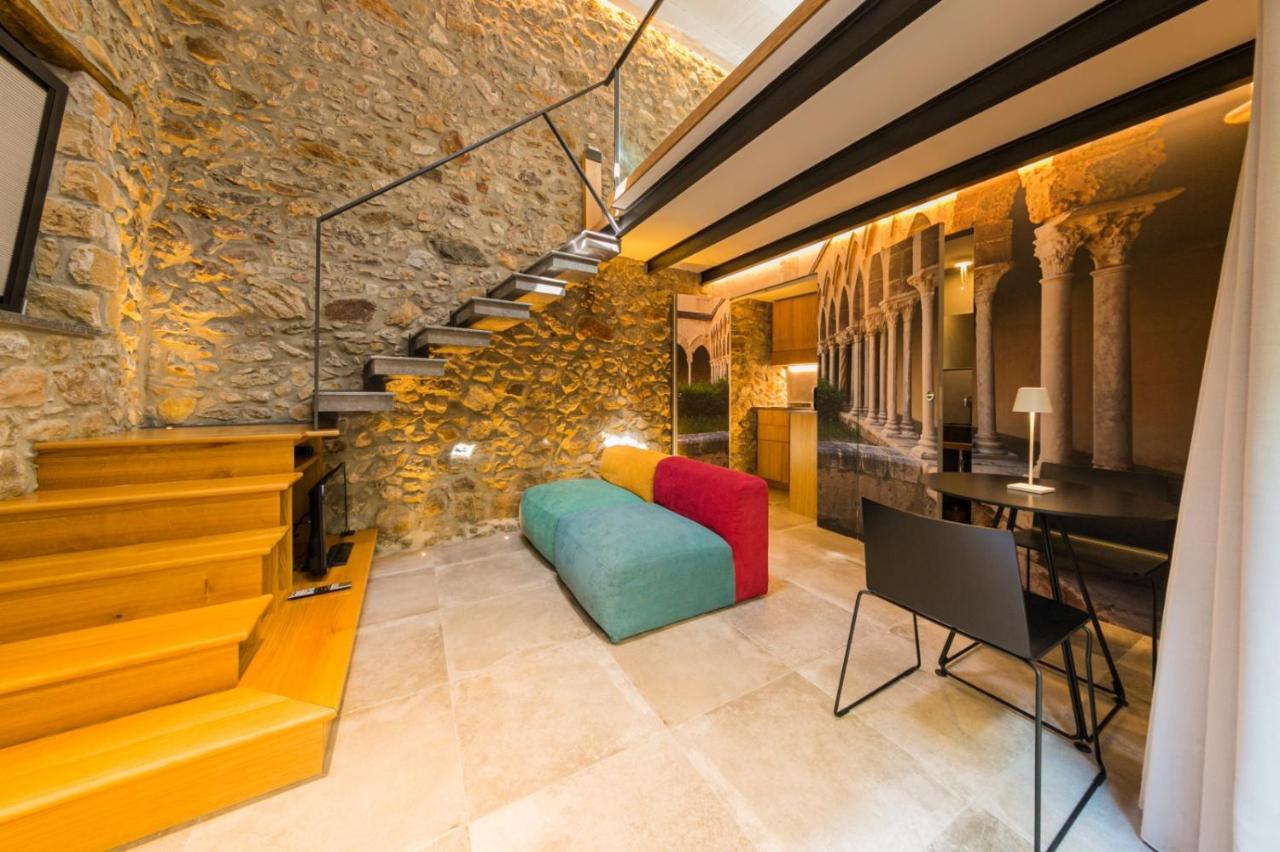 Moramusa Charme Apartment Cefalu Luaran gambar