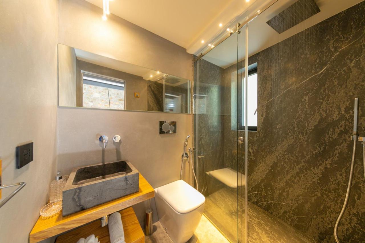 Moramusa Charme Apartment Cefalu Luaran gambar