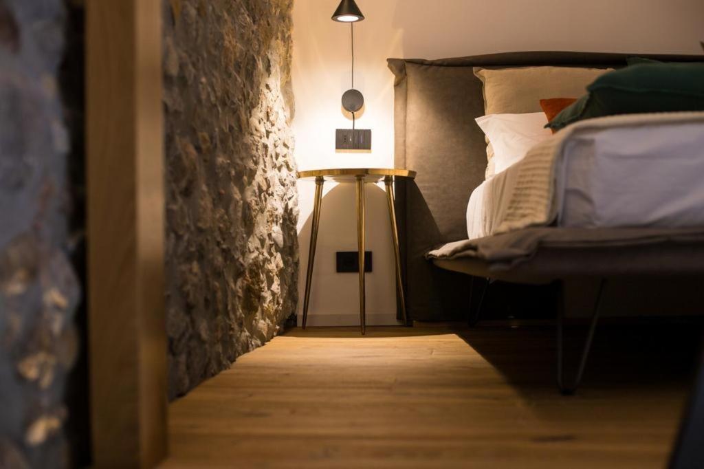 Moramusa Charme Apartment Cefalu Luaran gambar